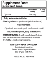 L-Tyrosine